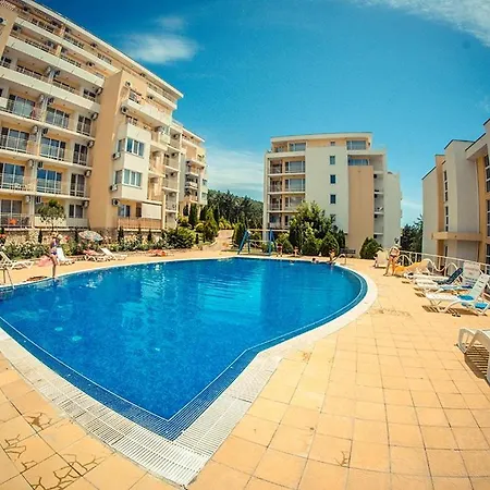 Fort Noks Orhidey * Sunny Beach